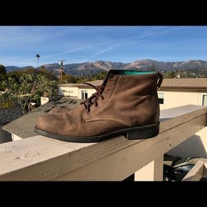 PS Kaufman designer boots